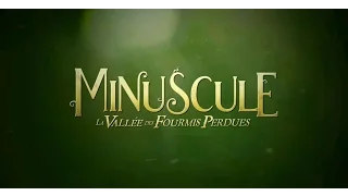 Minuscule - Extrait 5