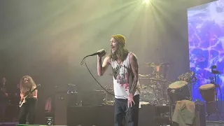 Incubus-dig live Houston tx