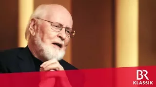 John Williams über Martin Grubinger