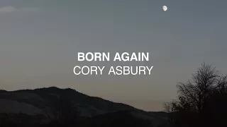 Born Again (Official Lyric Video)