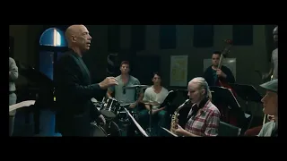 MGTOW Movie Moment - Whiplash