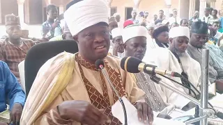 Ramadan Tafsir day 7th 2021, by chief imam of offa land