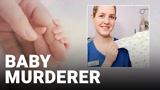 Lucy Letby: The NHS nurse who murdered babies | Stories of Our Times