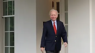 Remembering former Sen. Joe Lieberman, who died at 82