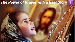 55)REAL STORY of Miracle showing The Power of PRAYER