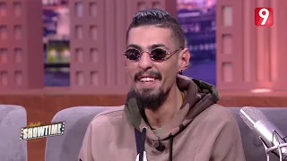 Abdelli Showtime | Nader GH يحكي طرائف صارولو في حفلاتو