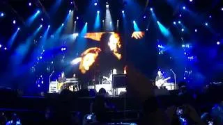 Band On the Run - Paul McCartney - 22 november - Morumbi, SP, Brazil