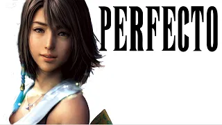 La primera hora de Final Fantasy X es PERFECTA