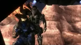 Halo:Reach AMV-Awake and Alive