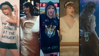 All TAYLOR SWIFT Singles Ranked (Worst To Best)