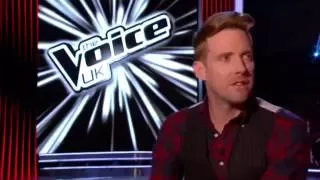 Ricky Wilson's Voice Moments - Part 3