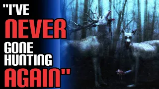 BEWARE- This Was Just Spotted In Pennsylvania | 6 True Not A Deer Stories