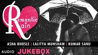 Best Romantic Songs Juke Box | Monsoon Special | Romantic Rain | Red Ribbon Music