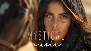 Divine Music - Ethnic & Deep House Mix 2024 by Mystical Music [Vol.2]