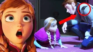 10 Hidden Messages You Missed in Disney Movies