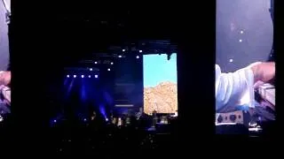 Paul McCartney Live In Rio - The Long and Winding Road