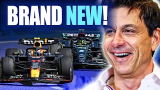 MASSIVE CHANGES To 2024 F1 Cars!