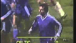 1986 October 22 Celtic Glasgow Scotland 1 Dinamo Kiev USSR 1 Champions Cup