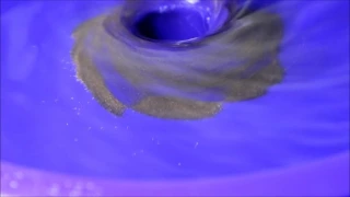 A Faster Way To Use A Blue Bowl