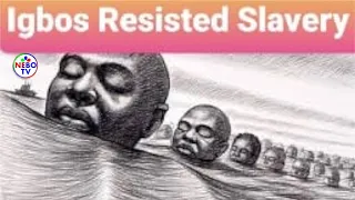 The Igbos Resisted Slavery In America In 1803 Igbo Landing History - Black History Month Celebration