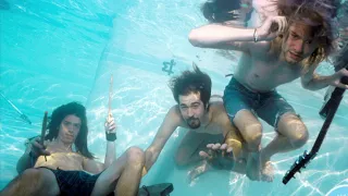 Nirvana - Drowned In The Sun (Nevermind Outtake)