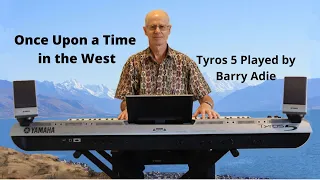 Once Upon a Time in the West Tyros 5