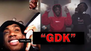 The Truth About Juice WRLD's Gang Ties To NLMB...