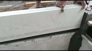 Bagaimana Membuat Kolam Ikan dengan Cepat Murah Menggunakan Dinding Panel Beton Precast Pracetak