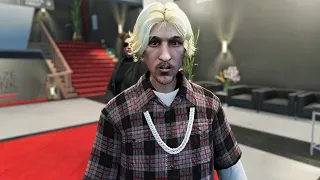 Ramee's Hilarious Interaction with Scuffed JP | Nopixel 4.0 | GTA | CG