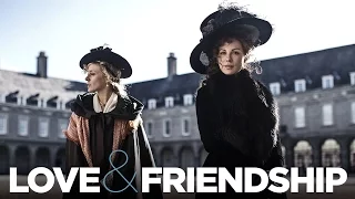 Love & Friendship | Official Trailer