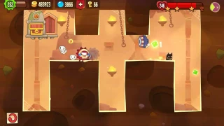 King of Thieves SoLUTIONS