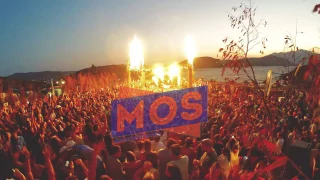 MOS Summer Beach Party 2016 at Mykonos (Official After Movie)