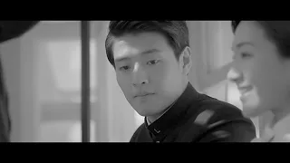 강하늘 - 자화상 MV (영화 동주 OST)