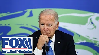 Biden is an ‘extremist’ who refuses to ‘accept reality’: GOP senator