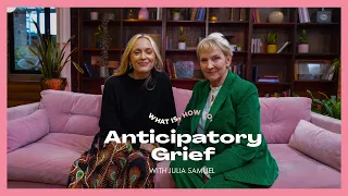 How To Cope With Anticipatory Grief | What Is, How To...