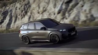 BMW X1 M Performance - 2022