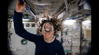 NASA STEM Stars: Astronaut Christina Koch