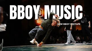 🔥 Epic Bboy Music Mix 🔥  Get Fresh with this Insane Playlist!