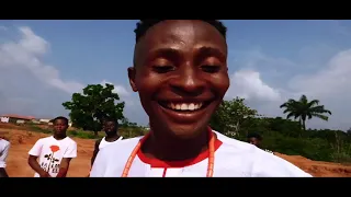 HOLYSON - IKE NA EBUBE (OFFICIAL MUSIC VIDEO PRIDUCED BY HOLYSON APPLEWORLD ENTERTAINMENT)