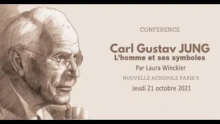 Carl Gustav Jung : L'homme et ses symboles