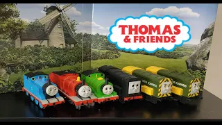 Thomas & Friends Train Collection - Lionel O Gauge