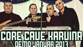 Core Cave Karvina Januar 2017 - ZMES SLADAKOV