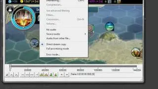 Civ5 Recording Tutorial