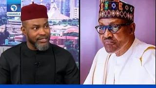 Mention Names Of Politicians Behind Nigeria’s Insecurity, Chidoka Tells FG