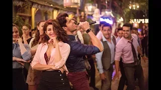 Karaoke official video song | I A Gentleman | Sidharth | Jacqueline | Raj & DK