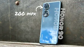 Honor 90 - La concurrence peut TREMBLER !