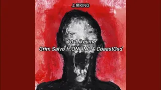 Grim Salvo - 10:1 ikejime ft.ONI INC & CoaastGxd (Sub español & Lyrics)