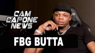FBG Butta On Why It Seems Like 051 Kiddo Isn’t With The Pushing Peace Movement