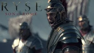 Ryse: Son of Rome - 5 Tips to Make You Legendary