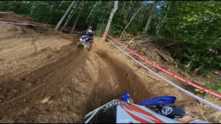 GoPro: Ricky Russell JDay Offroad Sandbox GP